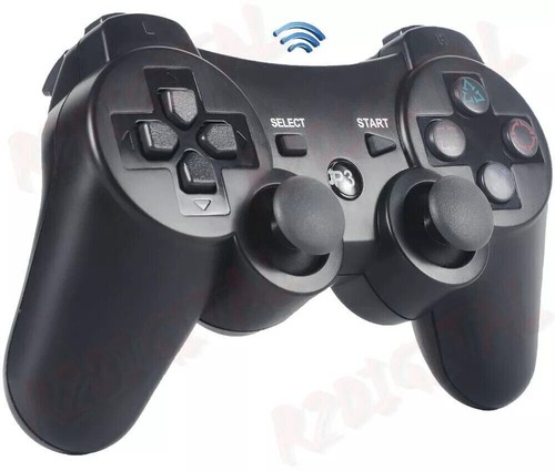 Controller wireless per - , ps-3