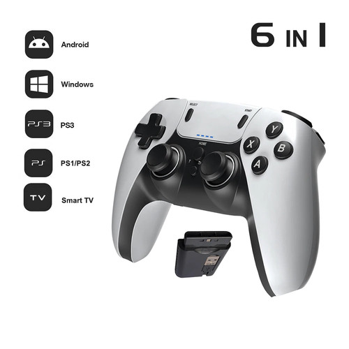 Controller gioco wireless - controller,