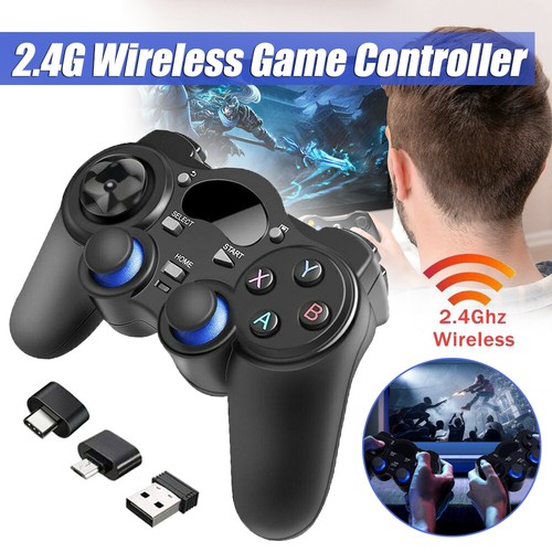Controller wireless ghz - wireless,