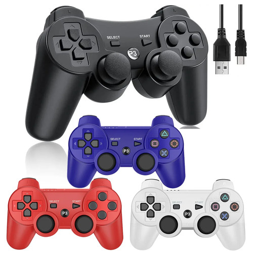 Joystick per ps3 - per,