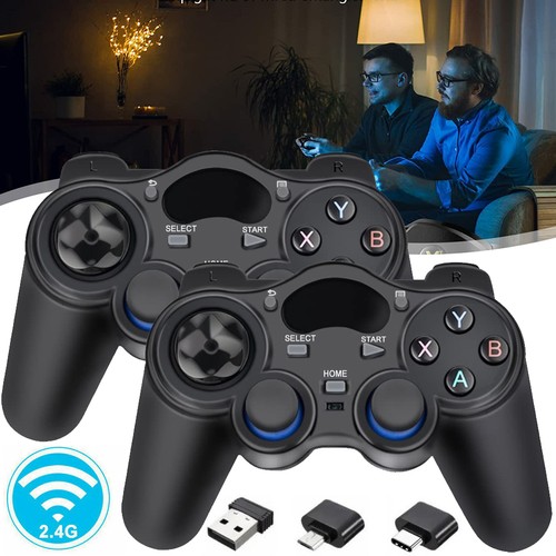 Joystick gamepad wireless 4g - gamepad, 2.4g