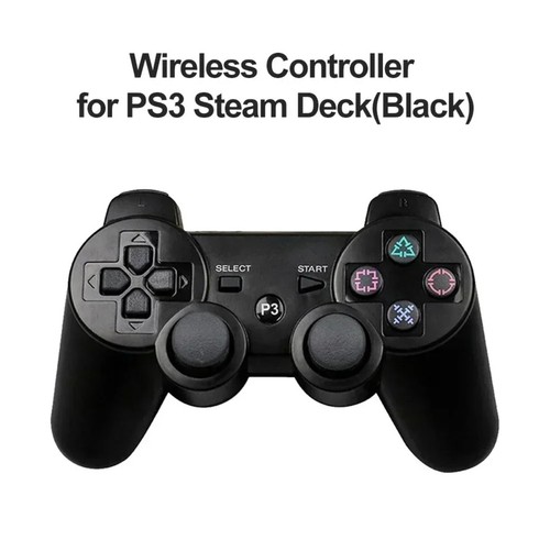 Joystick ps3 nuovo sigillato - joystick,