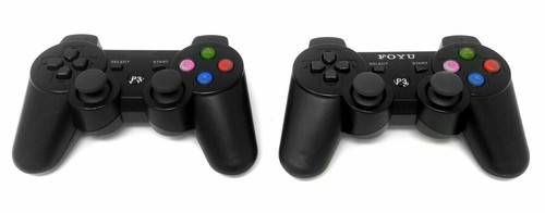 Joystick joypad ps3 - 2, wireless