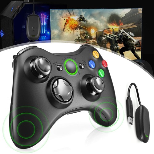Controller wireless per - controller,