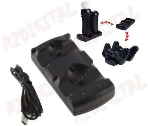 Carica controller per ps3 - carica,
