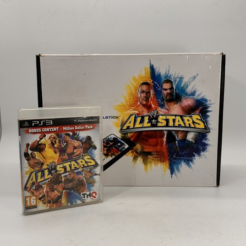 Sony playstation ps3 wwe - sony,