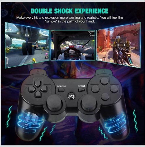 Controller wireless gamepad - controller,