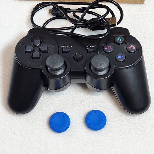 Controller wireless ps3 doppia - controller,