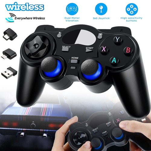 Controller gioco wireless - di,