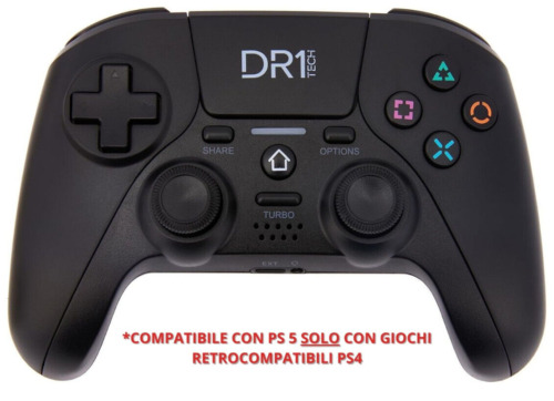 Dr1tech shockpad controller - dr1tech,