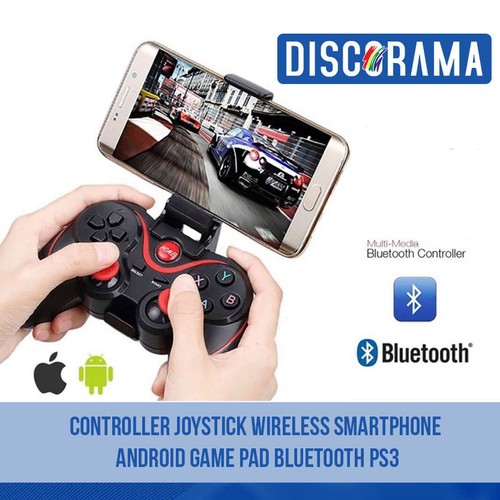 Controller joystick bluetooth - joystick,
