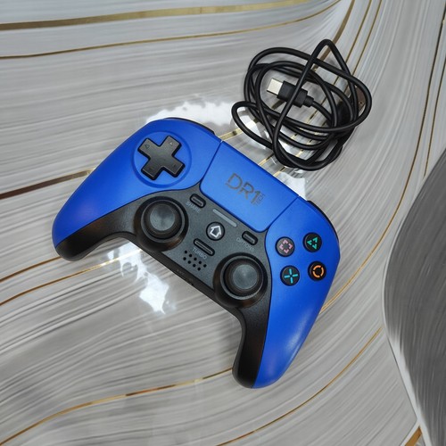 Dr1tech shockpad controller - dr1tech,