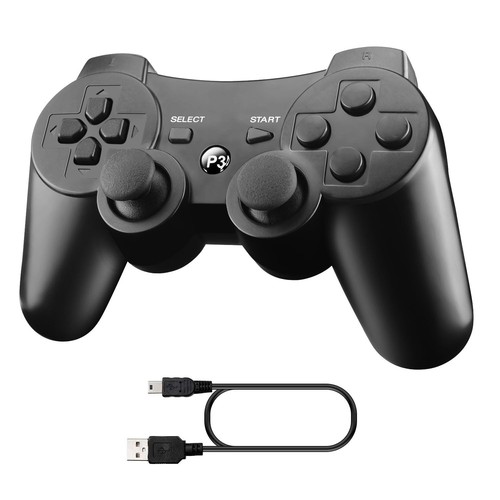 Diswoe controller per ps3 - diswoe,