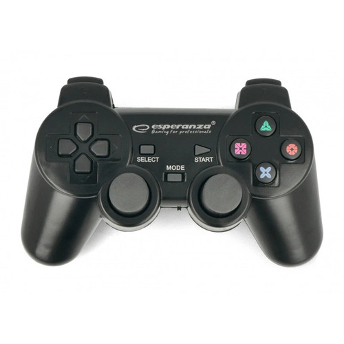 Gamepad esperanza gladiator - esperanza,