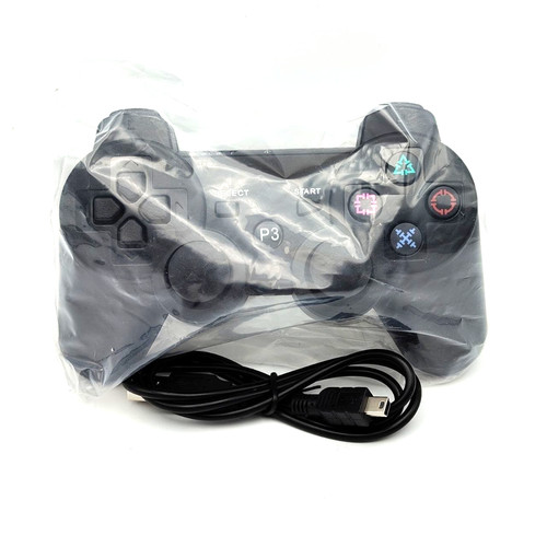 Controller joypad ps3 non - controller,