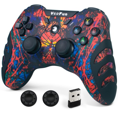 Voofun controller wireless - voofun, pc