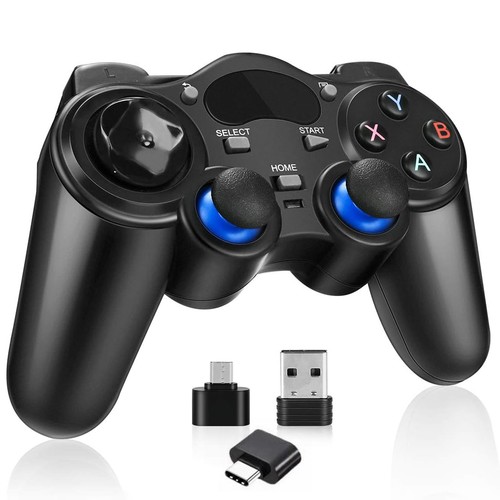 Controller wireless per - wireless,
