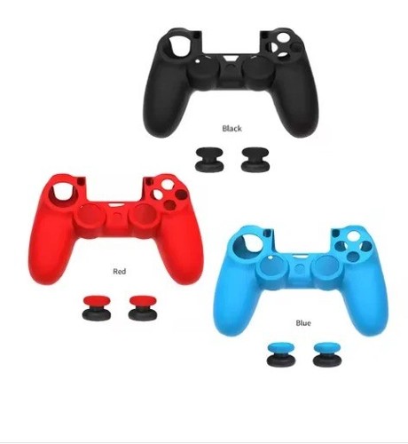Gamepad wireless per ps4 - gamepad, ps3