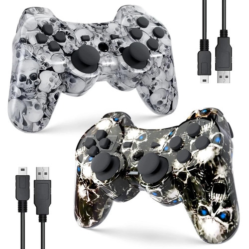 Controller per wireless - per, ps-3