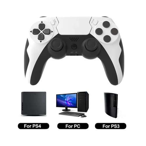 Gaminja p48 controller - controller, di