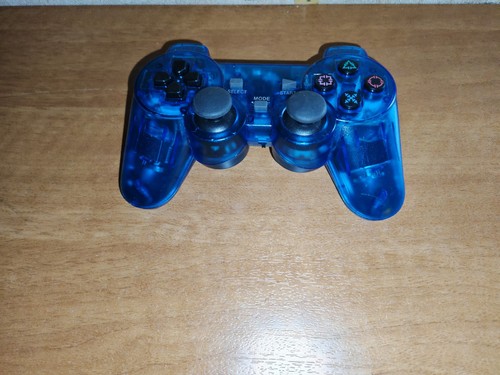Controller wireless per ps3 - wireless, ps3/pc