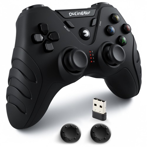 Dulingker controller - dulingker, pc