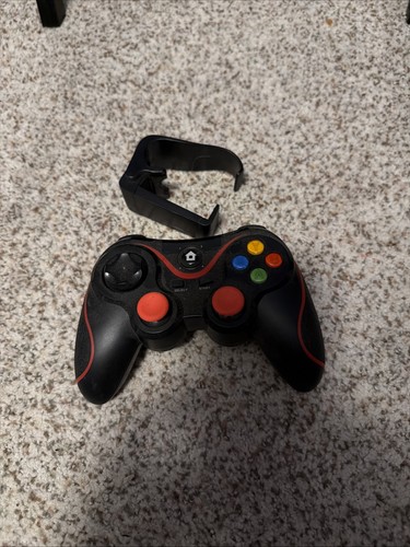 Joystick bluetooth wireless - joystick,