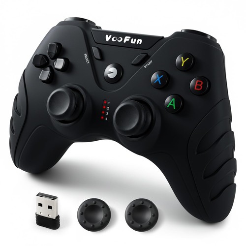 Voofun controller wireless - pc,