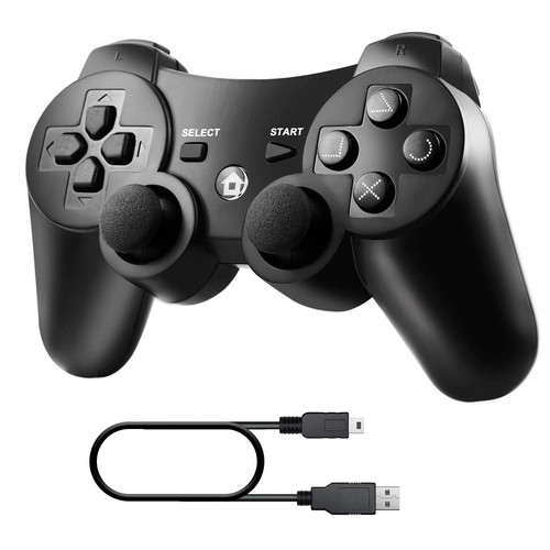 Controller per 3 - controller,