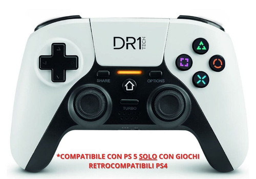Dr1tech shockpad controller - dr1tech,