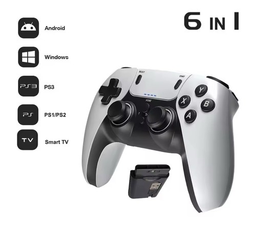 Controller per ps1 ps2 - per, ps3