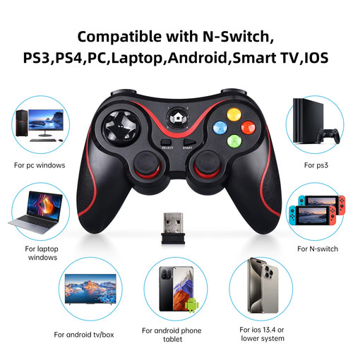 Sony ps3 controller joystick - controller,