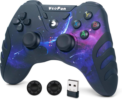 Controller wireless - pc,