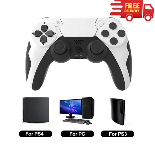 Gaminja p48 controller gamepad - gaminja,