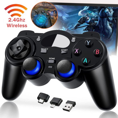 Controller gioco wireless - controller, di