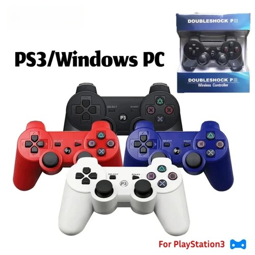 Lzjv controller ps3 bluetooth - ps3,