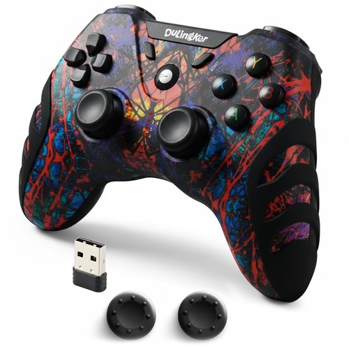 Dulingker controller - controller, pc