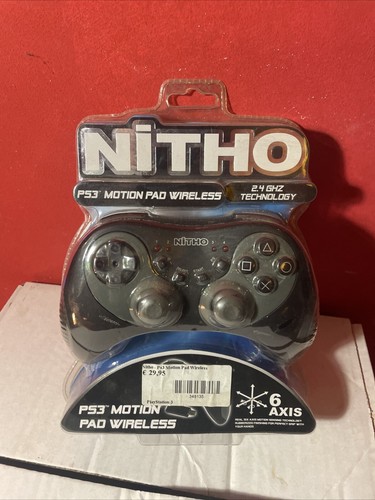 Controller wireless per - , ps-3
