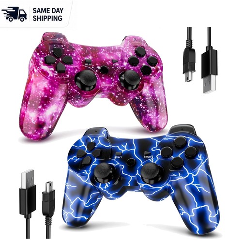 Joystick wireless blueflash - joystick,