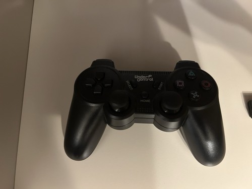 Controller wireless ps3 - wireless,