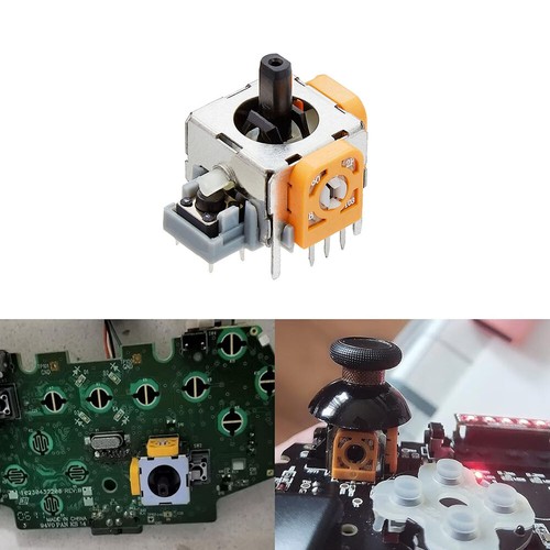 5pz joystick stick - 5pz, analogico