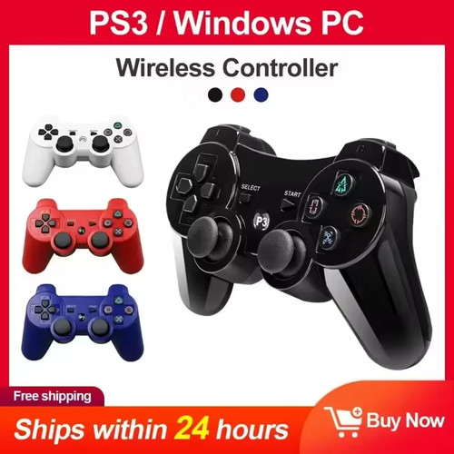 Controller gioco wireless - controller,
