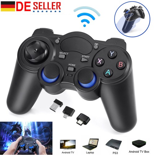 Controller gioco wireless - di,