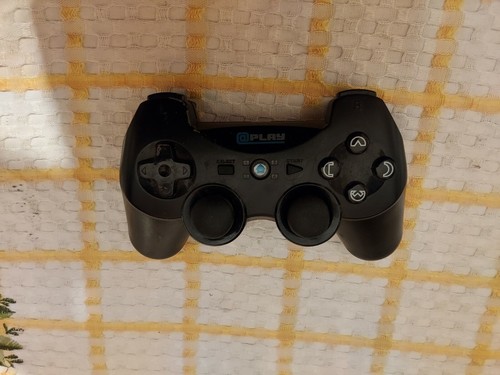 Ps3 controller joystick - joystick, joypad