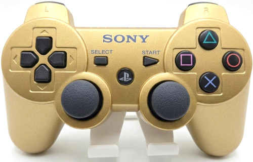 Sony dualshock yakuza - 3,