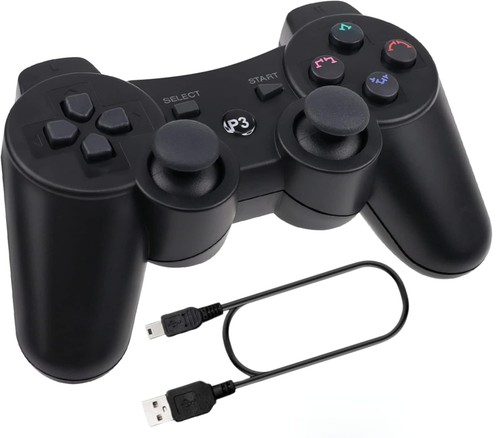 Joystick windows wireless - pc,