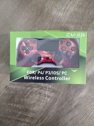 Nuovo controller bluetooth - nuovo,