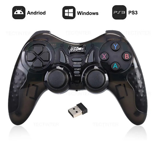 Controller gioco wireless - controller,