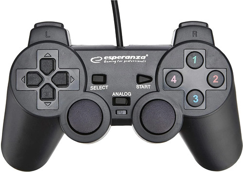 Joystick analogico per - per, ps3