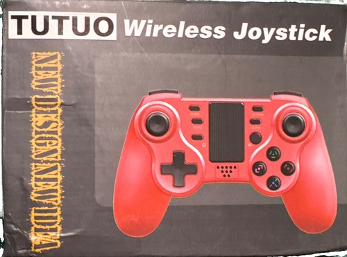 Tutuo joystick wireless per - joystick,